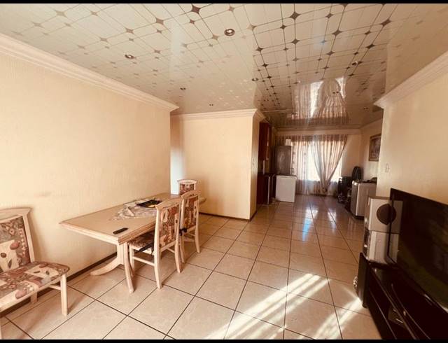 3 BEDROOM HOUSE FOR SALE IN CHANTELLE